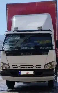 اتوبار باربری دهقان  حمل بار و اثاثیه منزل با بیمه