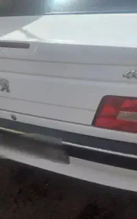 ۴۰۵ اس ال ایکس تیوفابو