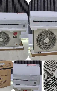 کولرگازی الجی
