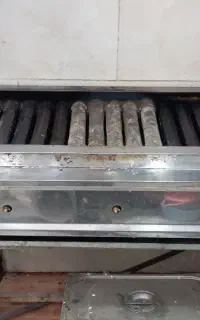 منقل کبابی