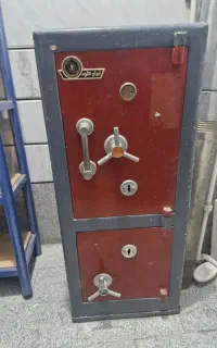 گاو صندوق
