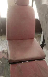 صندلی آرایشگاه