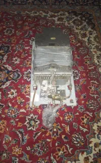 آبگرمکن سینجر
