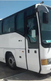 اتوبوس دربستی تور به همه نکات ایران