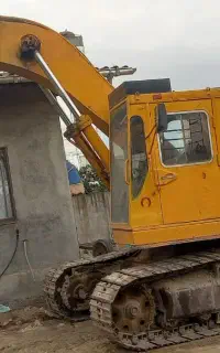 بیل مکانیک کاموسور ۲۰۰