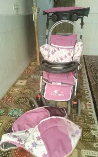 کالسکه