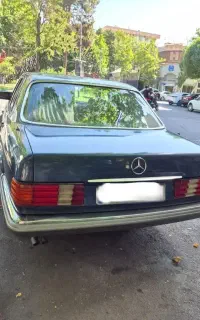 ماشین بنز