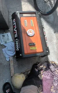 دستگاه برق