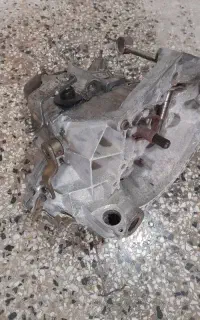 گیربکس ۲۰۶