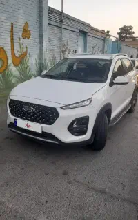 X22 MT دنده ای مدل ۱۴۰۲