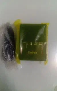 شارژر دوربین canon