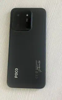 poco c85