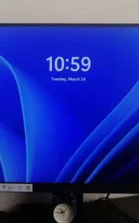 مانیتور 24 اینچ MSI