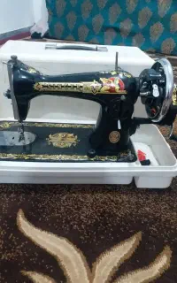 چرخ خیاطی