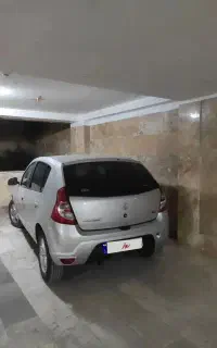 ساندرو مدل ۹۶ اتومات