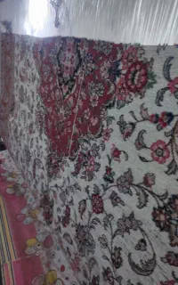 قالیبافی نقشینه