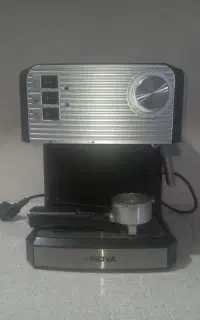 اسپرسوفروشی