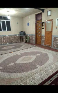 یه جفت فرش ۱۲متری