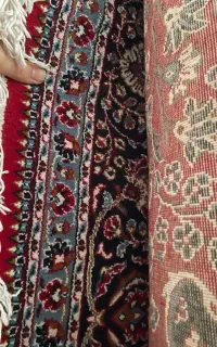 فرش ماشینی ۶ متری