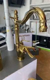 انواع گازوهود وست شیرالات ودوش حمام