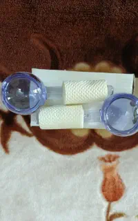 گوی یخی ماساژ
