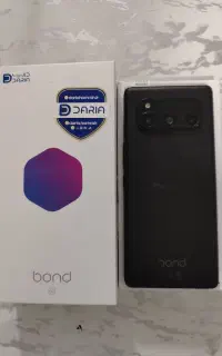 گوشی داریا باند Darya Bond 5g حافظه 256 رام 8