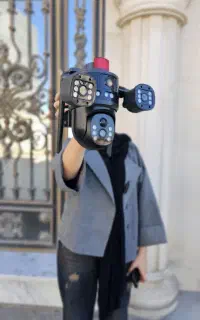 سـولار خورشیدی /بــرقی/نرم افزار داخلی