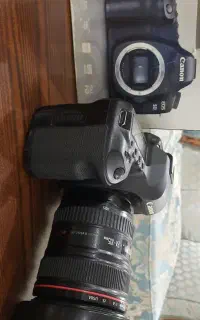 دوربین حرفه ای