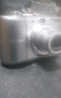 دوربین دیجیتال canon