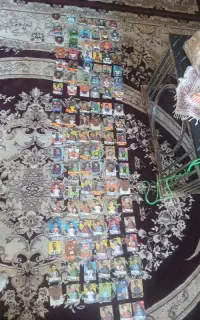 کارت کیمدی ۲۰۲۴تا ۲۰۲۶