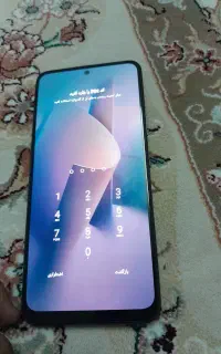 گوشی نوت ۱۲