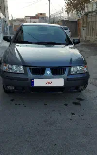 سمندlx  استسنائی
