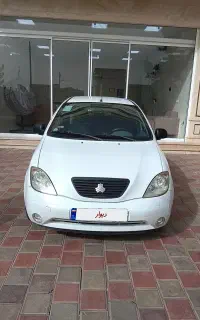 تیبا 2