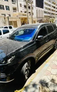 تیگو ۷ پرو
