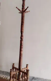 آویز لباس ایستاده