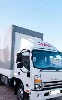 باربری سعادت بارغرب صفر تا صد را ازما بخواهید