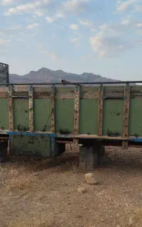 اتاق عقب بنز تک