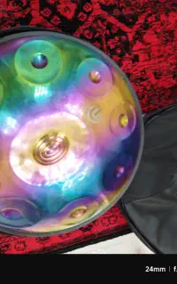 هنگ درام