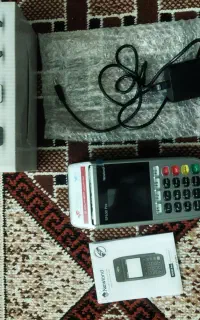 دستگاه نیولند newland sp 630 pro
