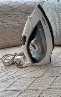اتو بخار فیلیپس
