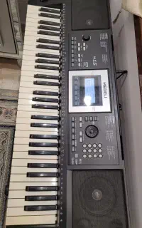 کیبورد Medeli m15