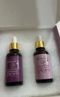 رفع دائمی موهای زائد بدون لیزر (پرداخت درب منزل)