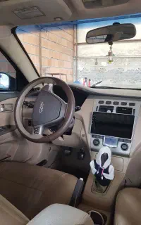 ام وی ام ۵۳۰ موتور ۲۰۰۰