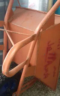 فرغون پارس