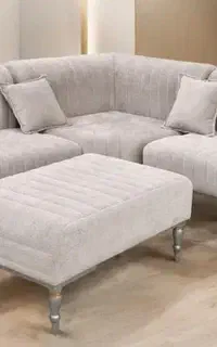 جشنواره تعویض مبلمان کهنه