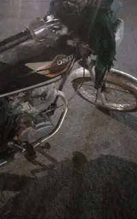 موتور پلاک ملی