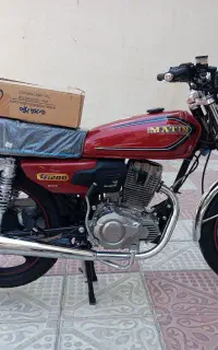 متین200خشک