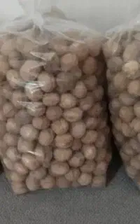گردو پوست کاغذی قیمت قبل
