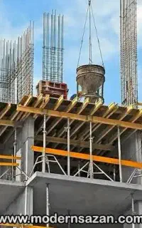 قالب بندی کارگر و اوستا کار نیازمندیم