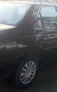 پژو روا مدل۸۴